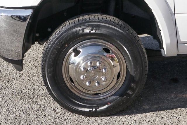 2015 RAM 3500 Tradesman