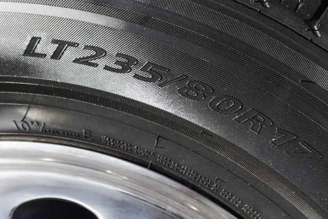 2015 RAM 3500 Tradesman