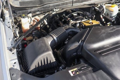 2021 RAM 3500 Tradesman