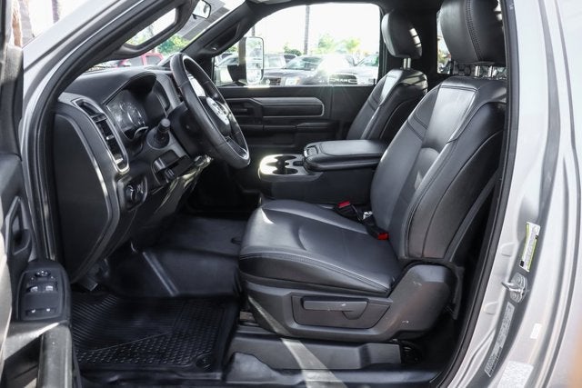 2021 RAM 3500 Tradesman