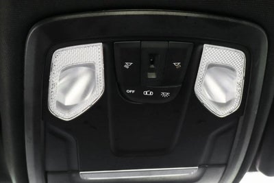 2021 RAM 3500 Tradesman