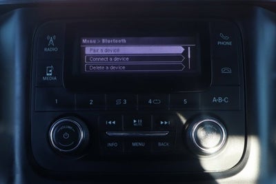 2021 RAM 3500 Tradesman