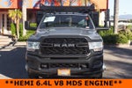 2021 RAM 3500 Tradesman
