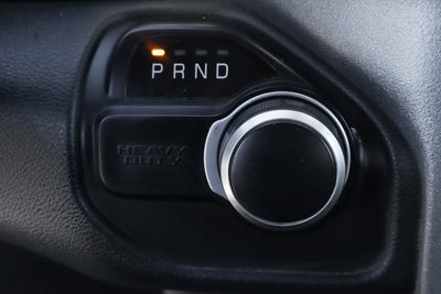 2021 RAM 3500 Tradesman