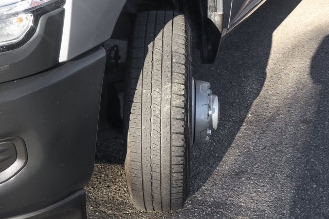 2021 RAM 3500 Tradesman