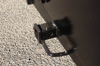 2021 RAM 3500 Tradesman