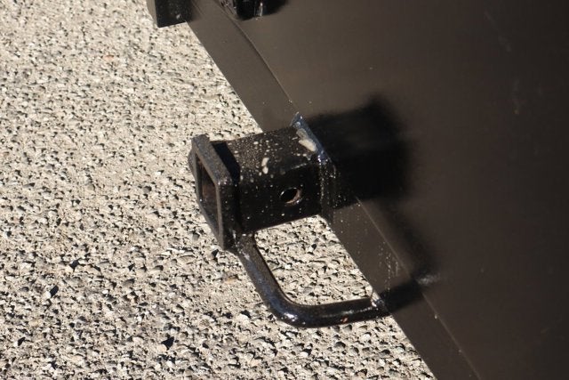 2021 RAM 3500 Tradesman