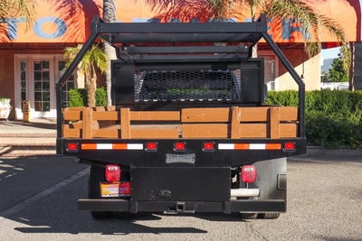 2021 RAM 3500 Tradesman