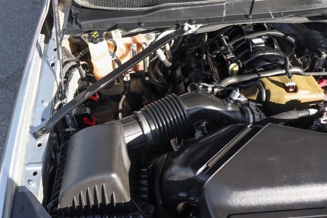 2021 RAM 3500 Tradesman