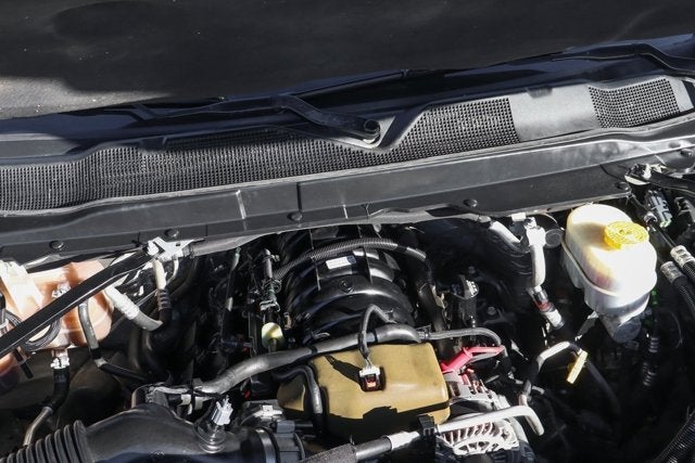 2021 RAM 3500 Tradesman