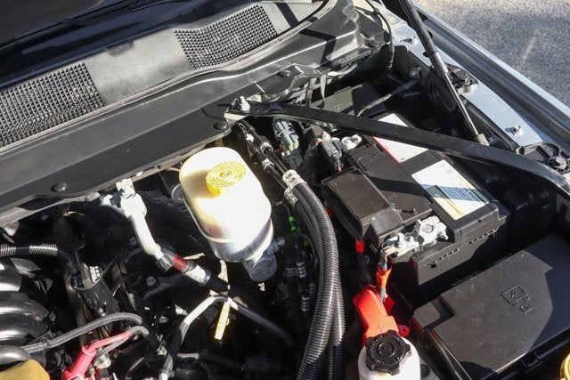 2021 RAM 3500 Tradesman