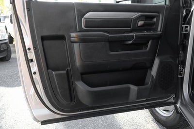 2021 RAM 3500 Tradesman