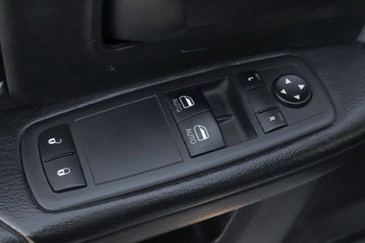 2021 RAM 3500 Tradesman