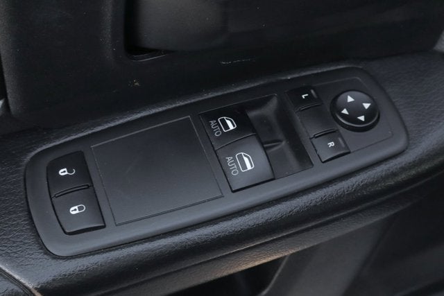 2021 RAM 3500 Tradesman