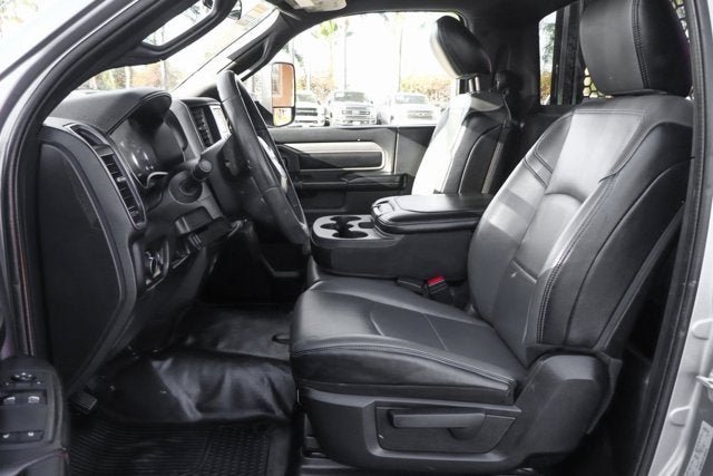 2021 RAM 3500 Tradesman