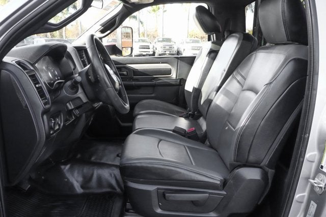 2021 RAM 3500 Tradesman