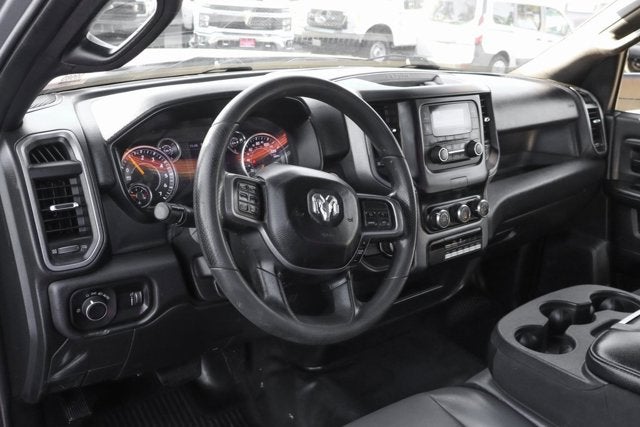 2021 RAM 3500 Tradesman