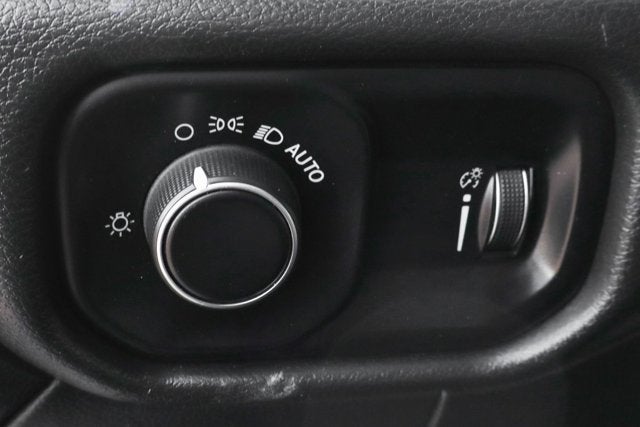 2021 RAM 3500 Tradesman