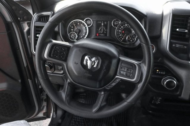 2021 RAM 3500 Tradesman