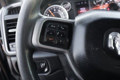 2021 RAM 3500 Tradesman