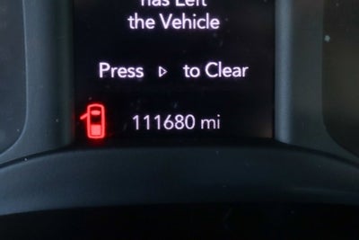 2021 RAM 3500 Tradesman