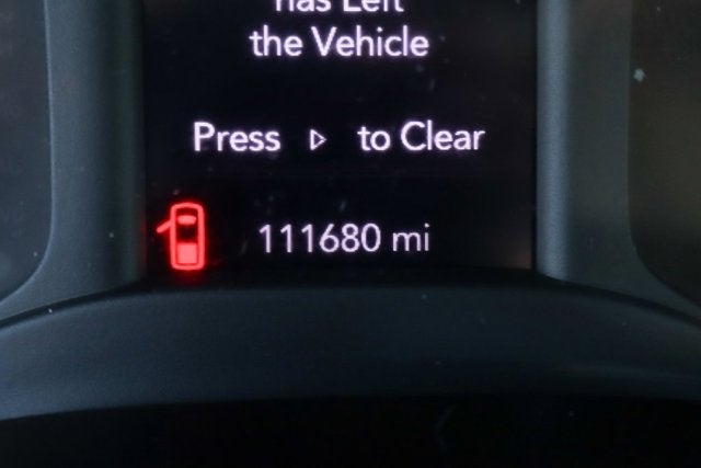 2021 RAM 3500 Tradesman