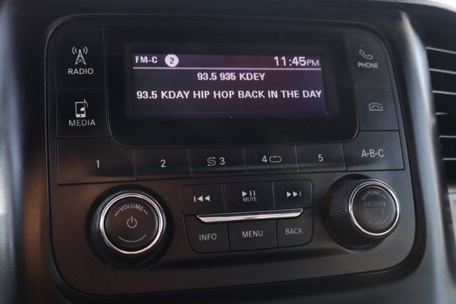 2021 RAM 3500 Tradesman