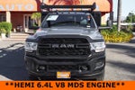 2021 RAM 3500 Tradesman