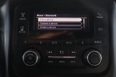 2021 RAM 3500 Tradesman