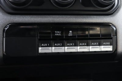 2021 RAM 3500 Tradesman