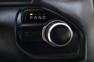 2021 RAM 3500 Tradesman