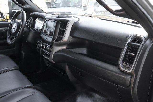 2021 RAM 3500 Tradesman