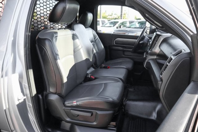 2021 RAM 3500 Tradesman