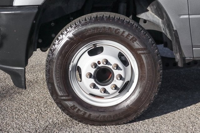 2021 RAM 3500 Tradesman