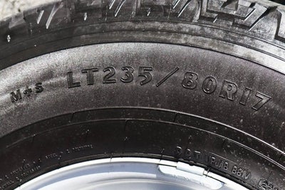 2021 RAM 3500 Tradesman