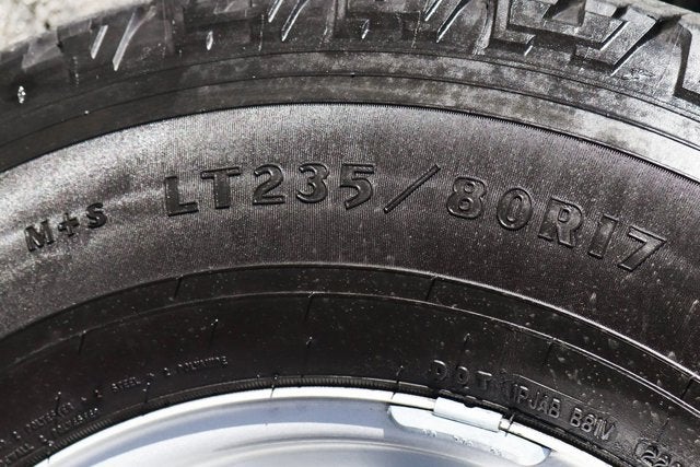 2021 RAM 3500 Tradesman