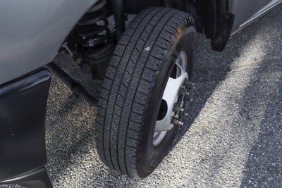 2021 RAM 3500 Tradesman