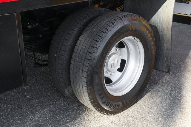 2021 RAM 3500 Tradesman