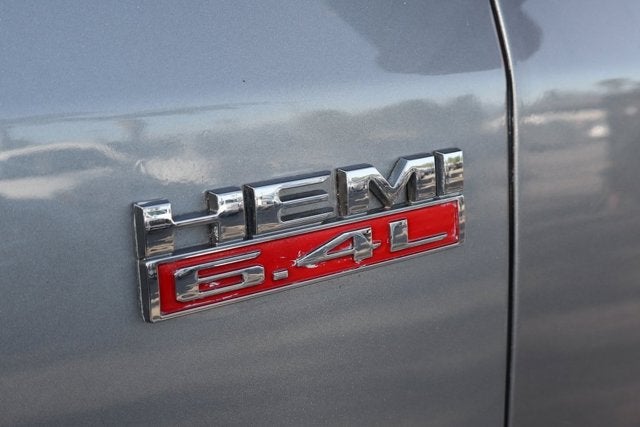 2021 RAM 3500 Tradesman