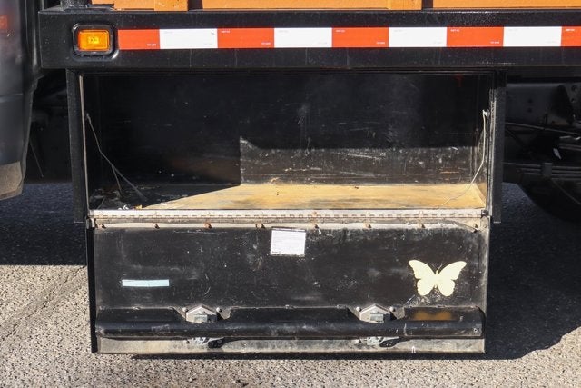 2021 RAM 3500 Tradesman