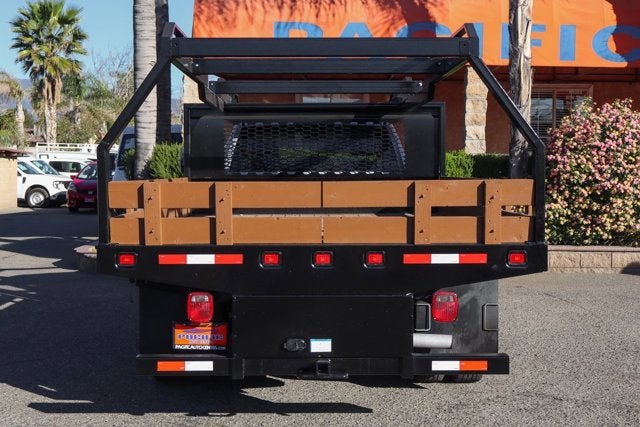 2021 RAM 3500 Tradesman