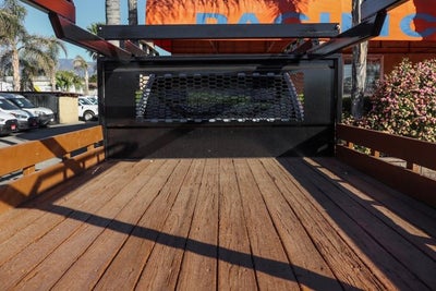 2021 RAM 3500 Tradesman