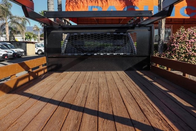 2021 RAM 3500 Tradesman