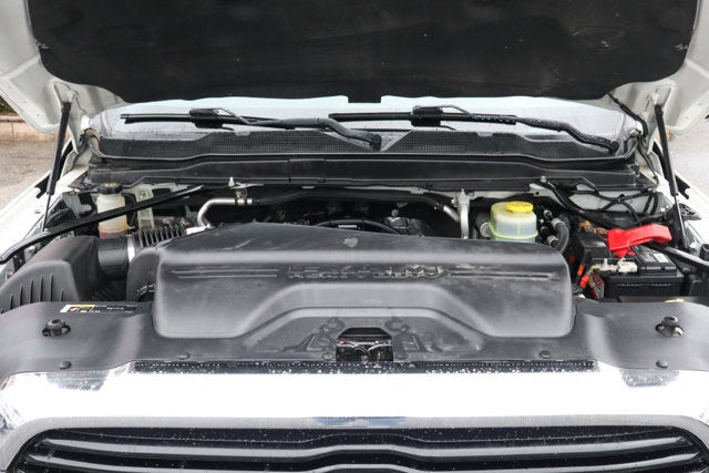 2020 RAM 3500 SLT