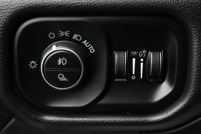 2020 RAM 3500 SLT