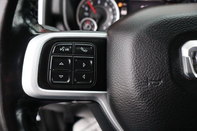 2020 RAM 3500 SLT