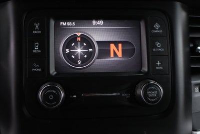 2020 RAM 3500 SLT