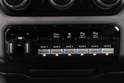 2020 RAM 3500 SLT