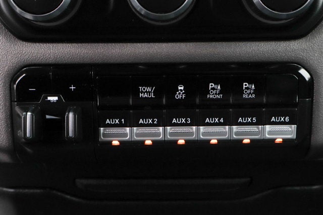2020 RAM 3500 SLT