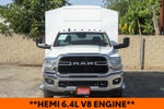 2020 RAM 3500 SLT